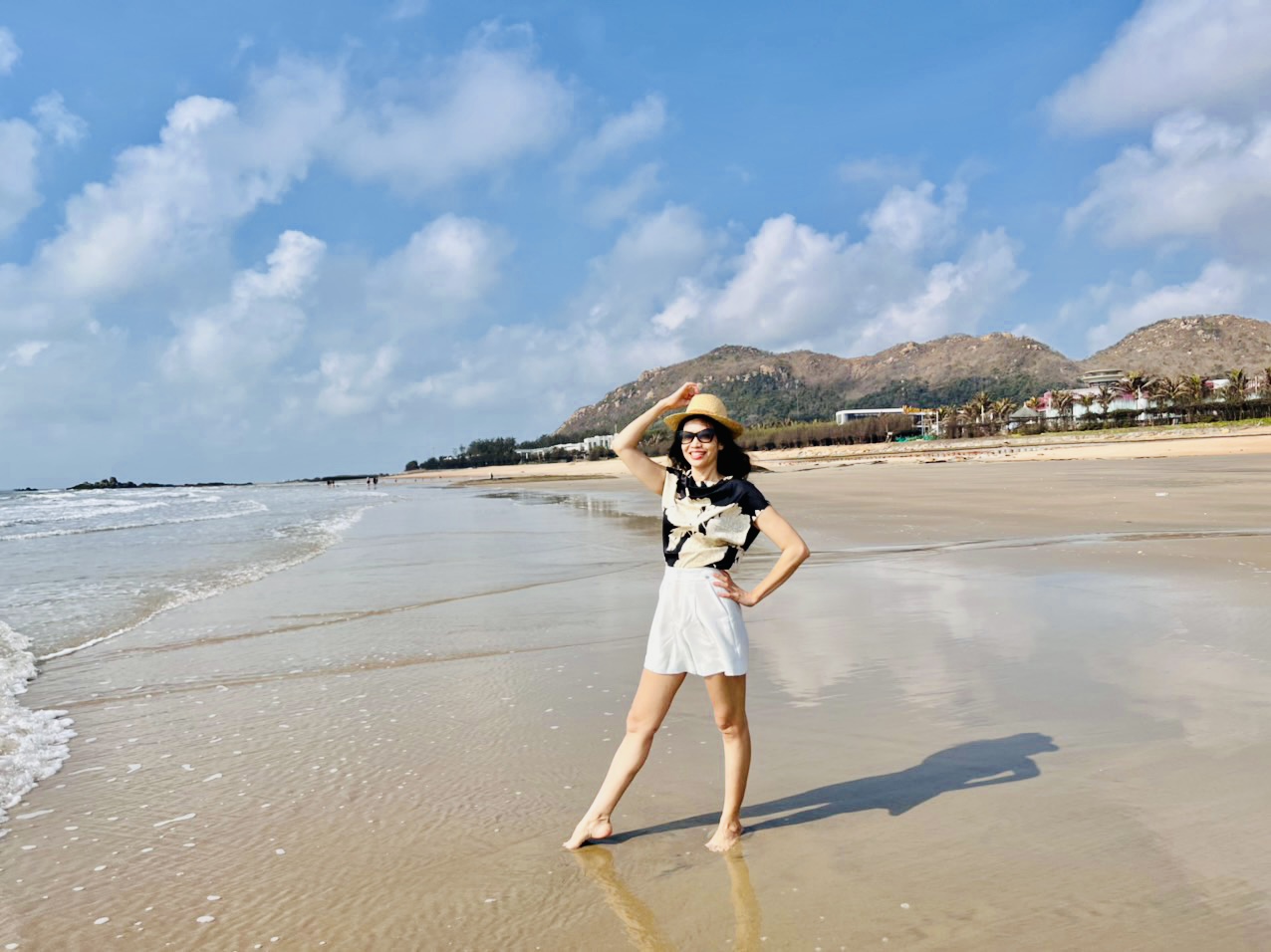 Beach piccture