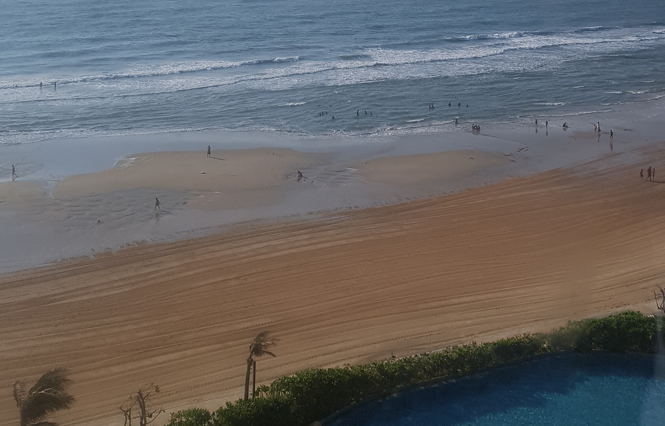 Vung tau beach