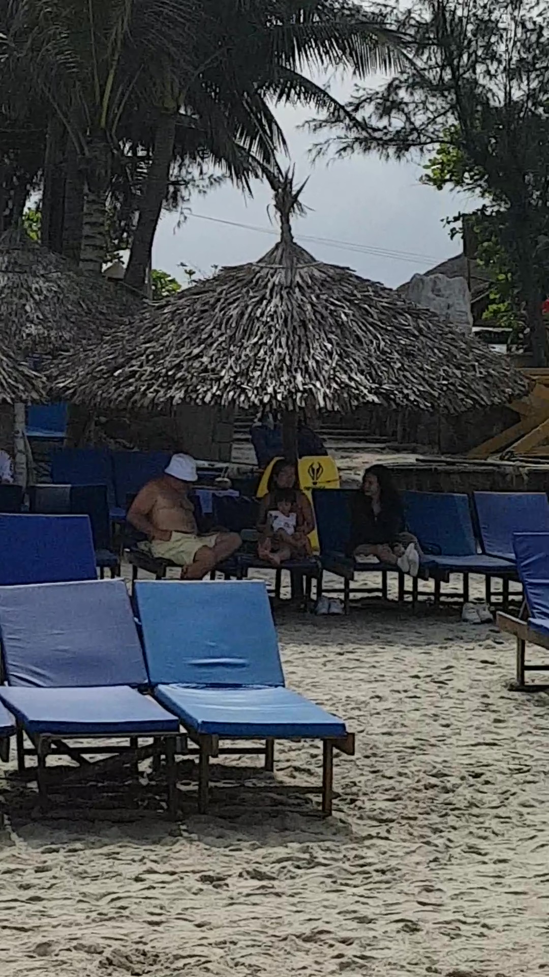 Hoi An Beach